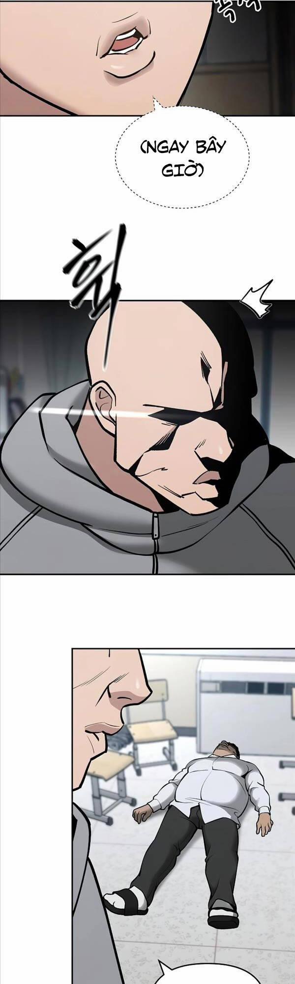 Giang Hồ Thực Thi Công Lý 50 trang 61