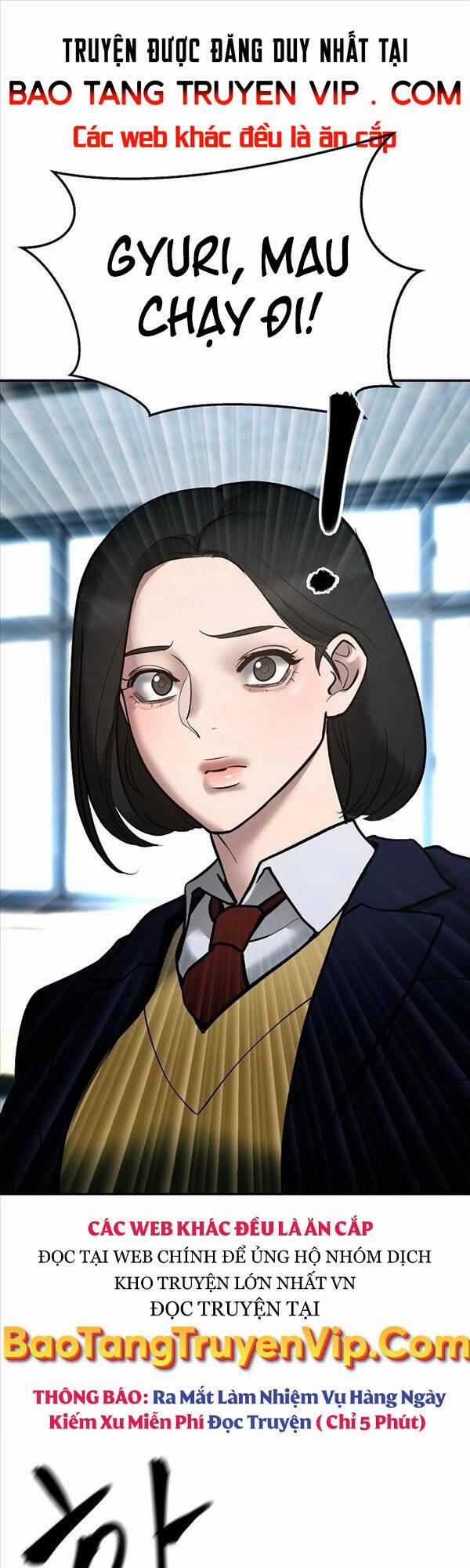 Giang Hồ Thực Thi Công Lý 51 trang 1