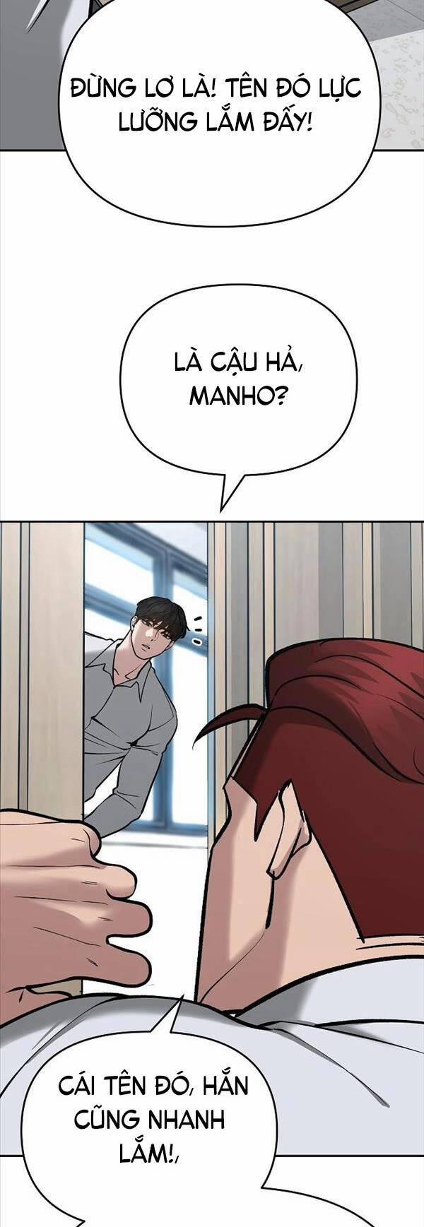 Giang Hồ Thực Thi Công Lý 51 trang 12