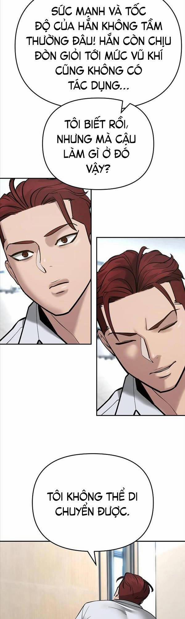 Giang Hồ Thực Thi Công Lý 51 trang 13