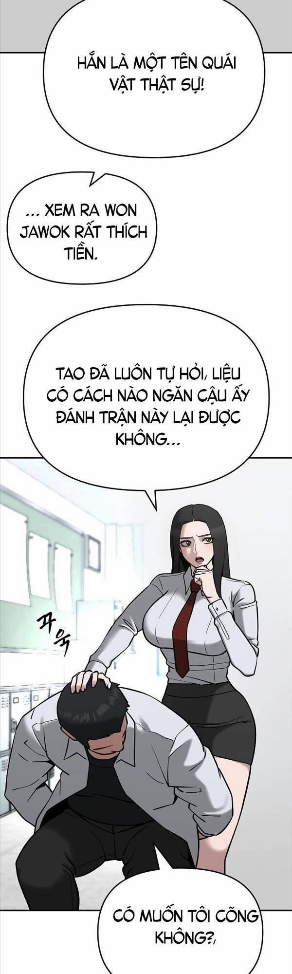 Giang Hồ Thực Thi Công Lý 51 trang 27