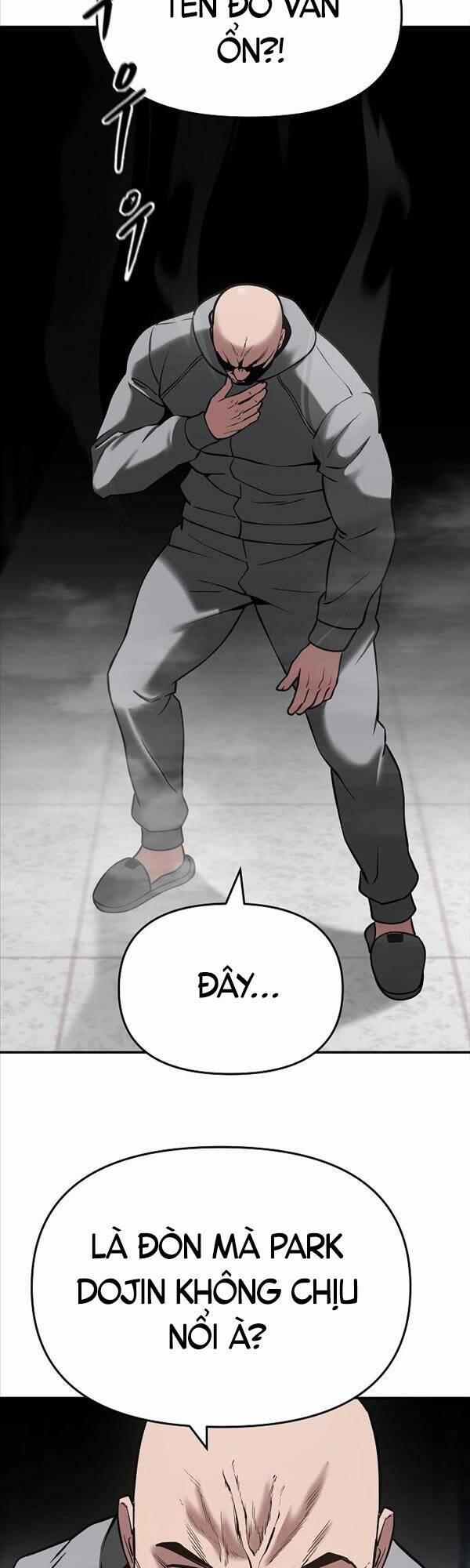 Giang Hồ Thực Thi Công Lý 51 trang 30