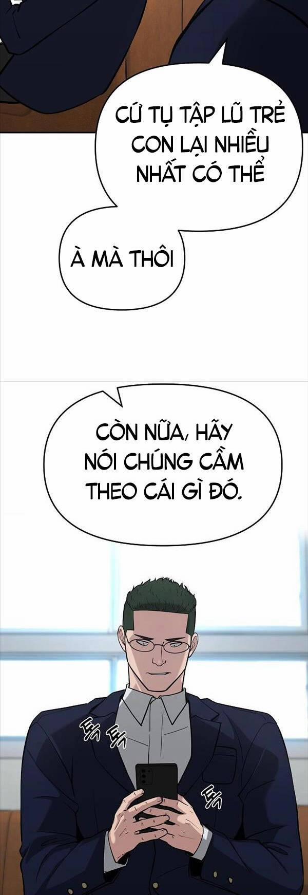 Giang Hồ Thực Thi Công Lý 51 trang 74