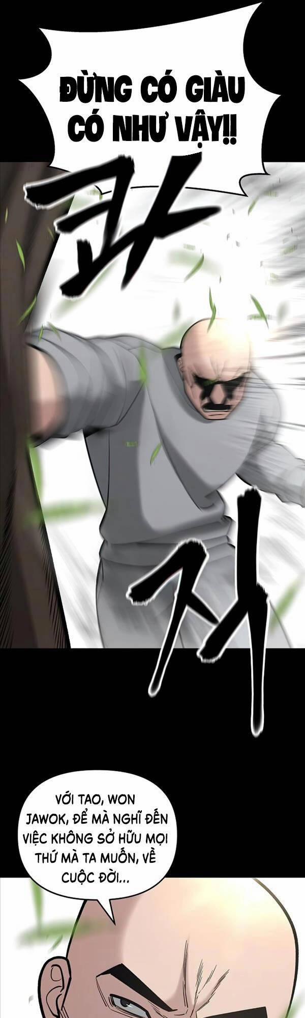 Giang Hồ Thực Thi Công Lý 52 trang 26