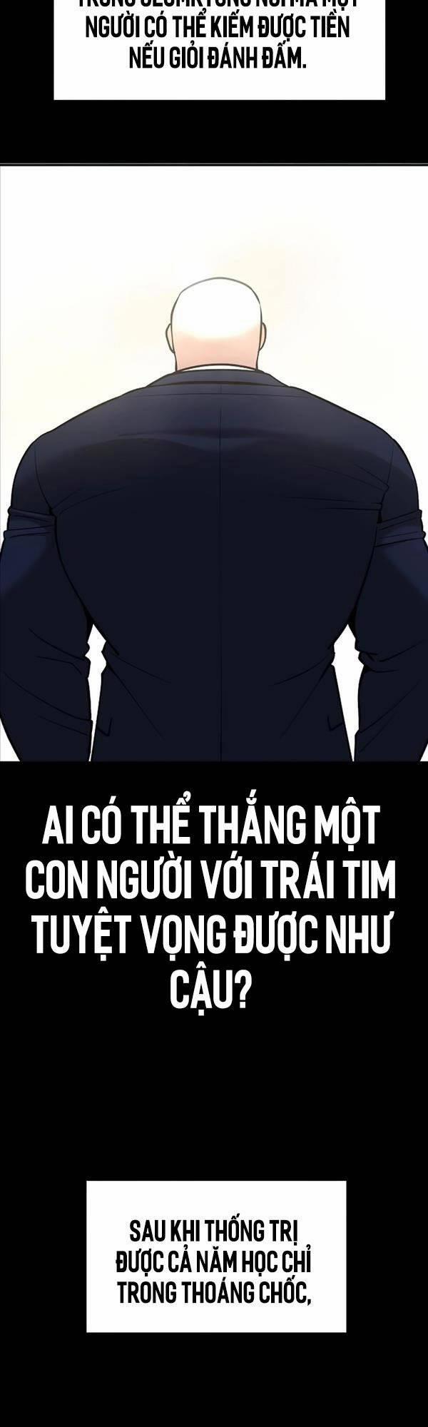 Giang Hồ Thực Thi Công Lý 52 trang 28