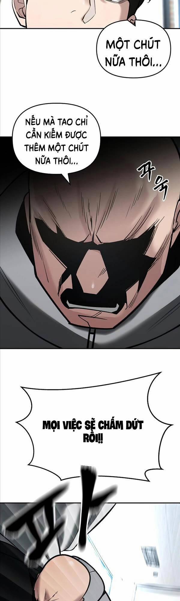 Giang Hồ Thực Thi Công Lý 52 trang 35