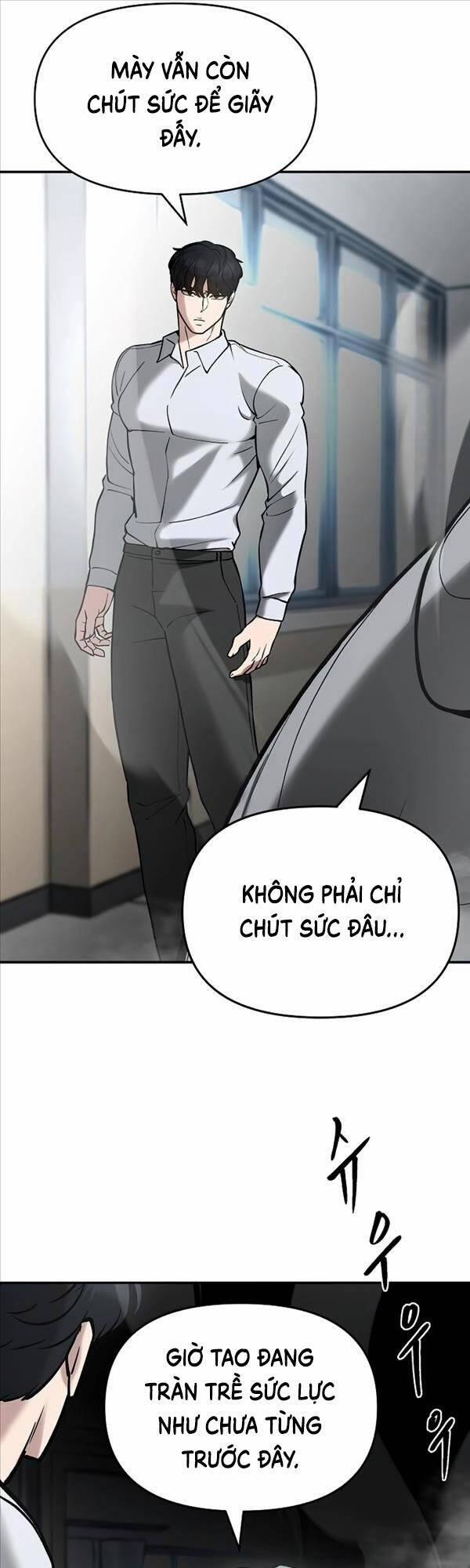 Giang Hồ Thực Thi Công Lý 52 trang 38