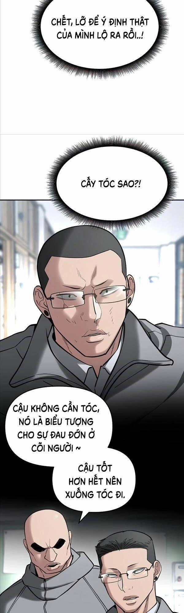 Giang Hồ Thực Thi Công Lý 52 trang 57