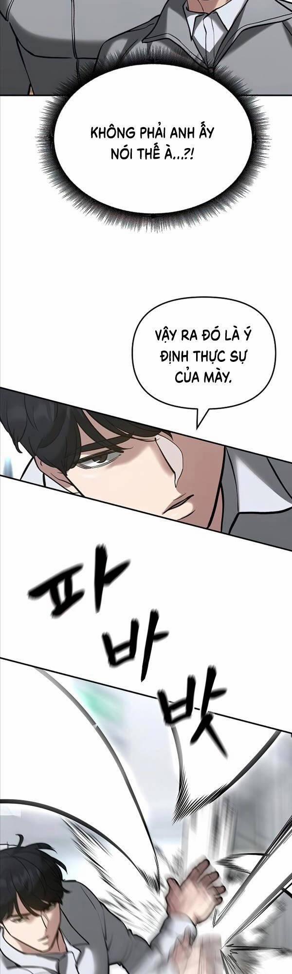 Giang Hồ Thực Thi Công Lý 52 trang 58