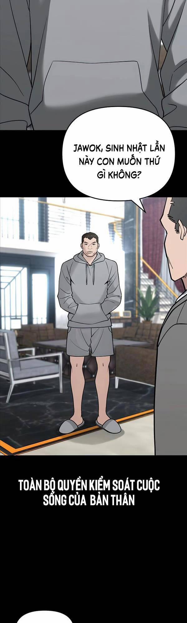 Giang Hồ Thực Thi Công Lý 52 trang 7