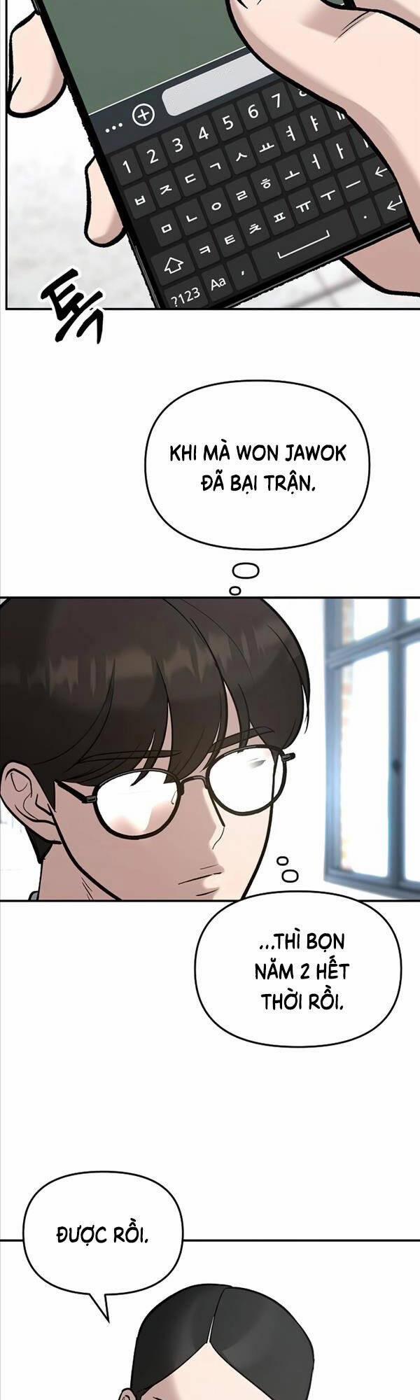 Giang Hồ Thực Thi Công Lý 52 trang 82