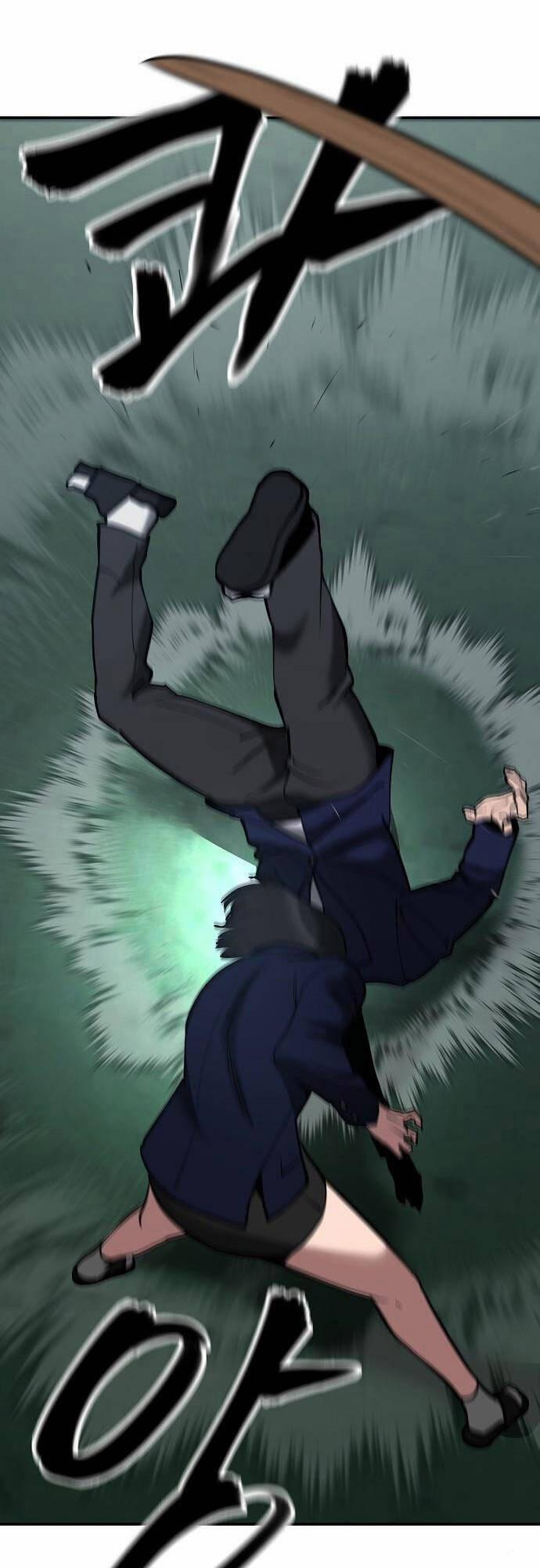 Giang Hồ Thực Thi Công Lý 54 trang 104