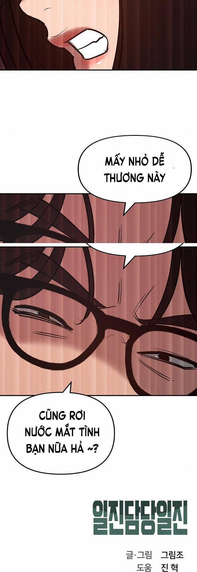 Giang Hồ Thực Thi Công Lý 54 trang 111