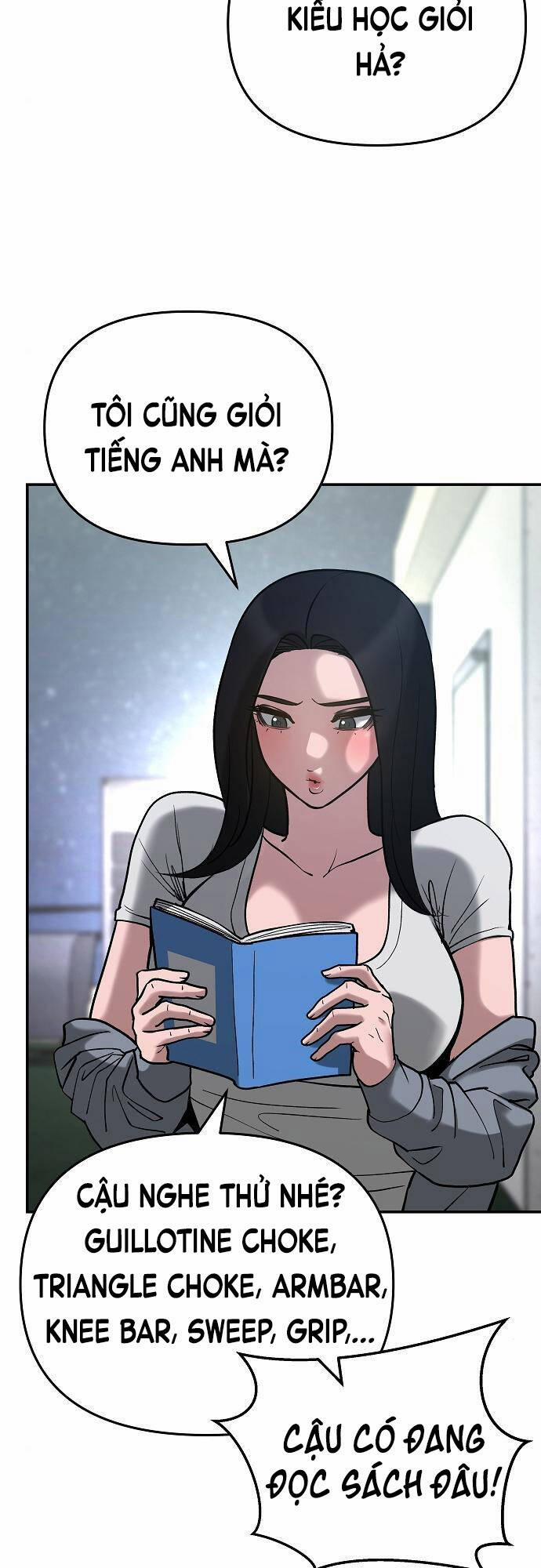 Giang Hồ Thực Thi Công Lý 54 trang 13