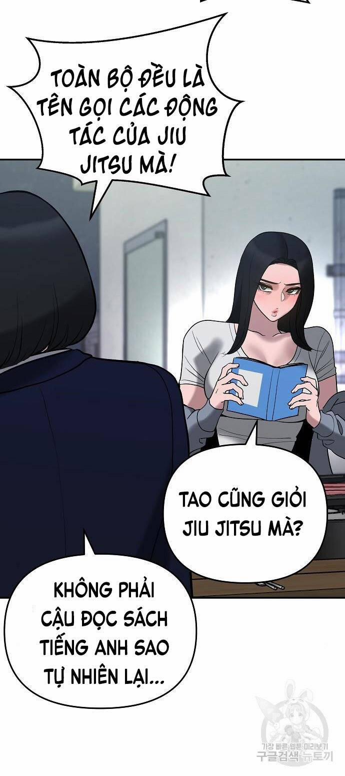 Giang Hồ Thực Thi Công Lý 54 trang 14