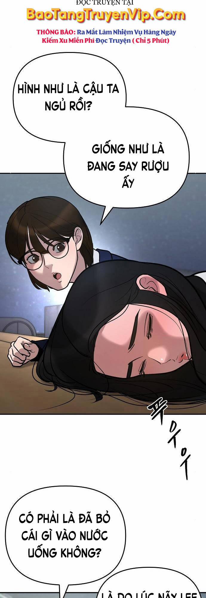 Giang Hồ Thực Thi Công Lý 54 trang 26