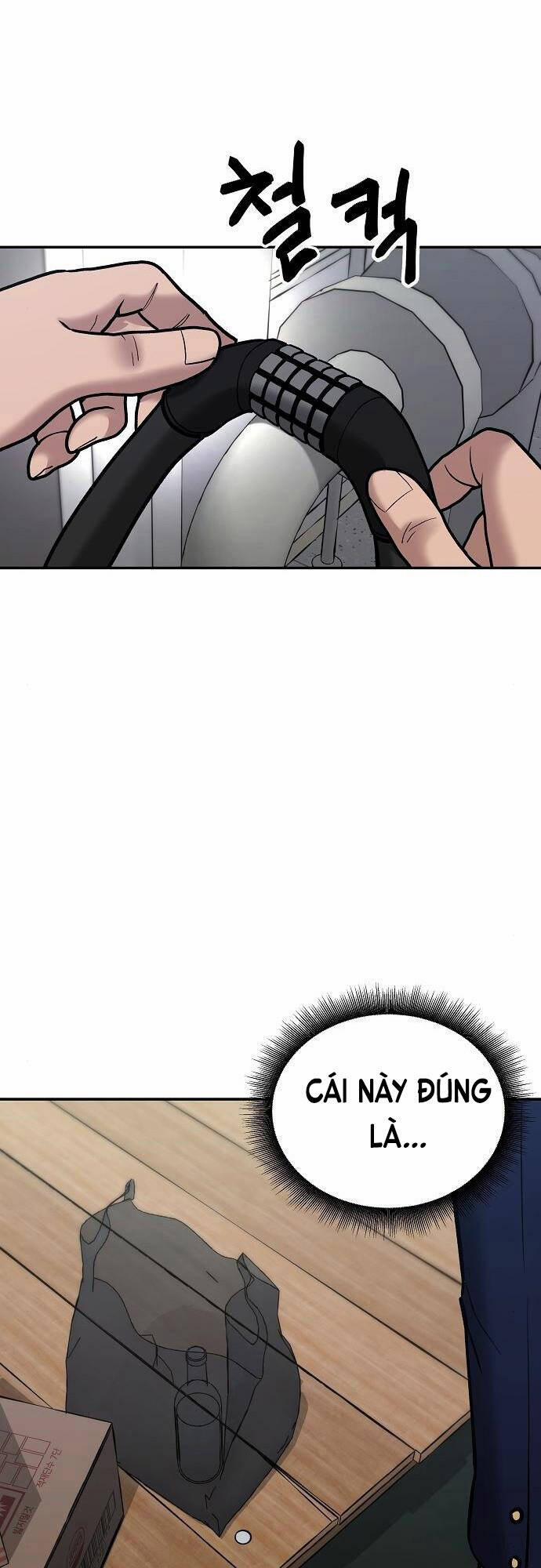 Giang Hồ Thực Thi Công Lý 54 trang 30