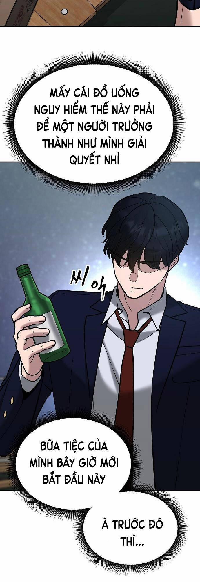 Giang Hồ Thực Thi Công Lý 54 trang 31