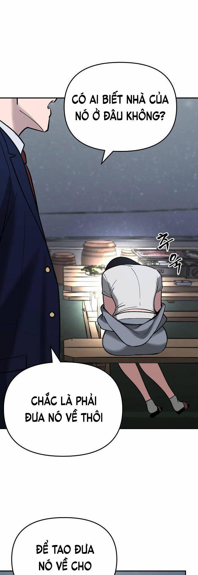 Giang Hồ Thực Thi Công Lý 54 trang 32