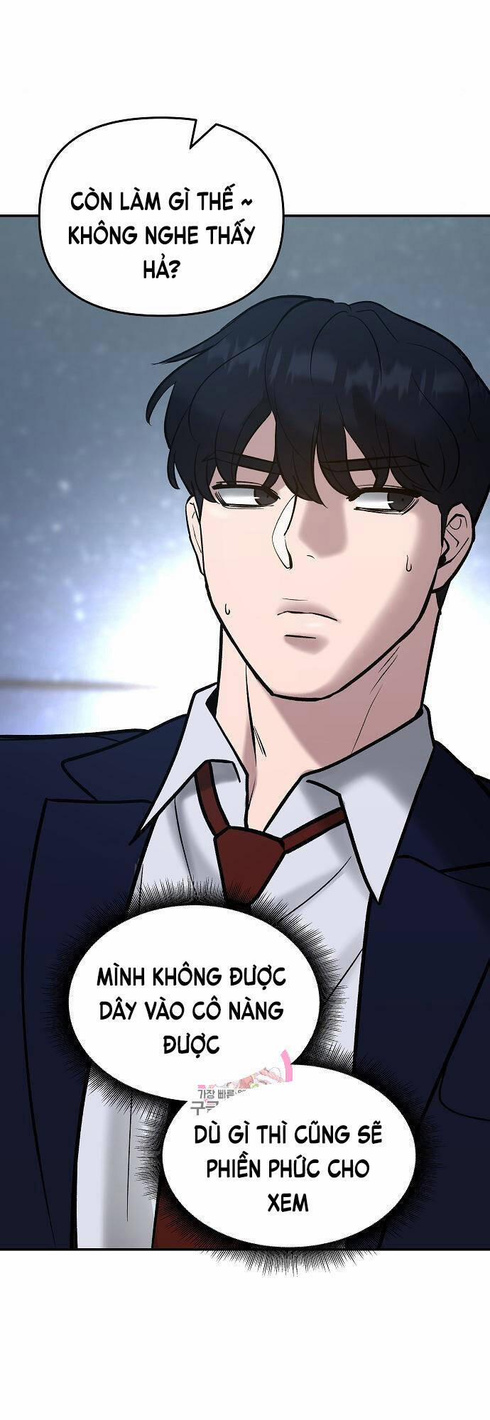 Giang Hồ Thực Thi Công Lý 54 trang 4