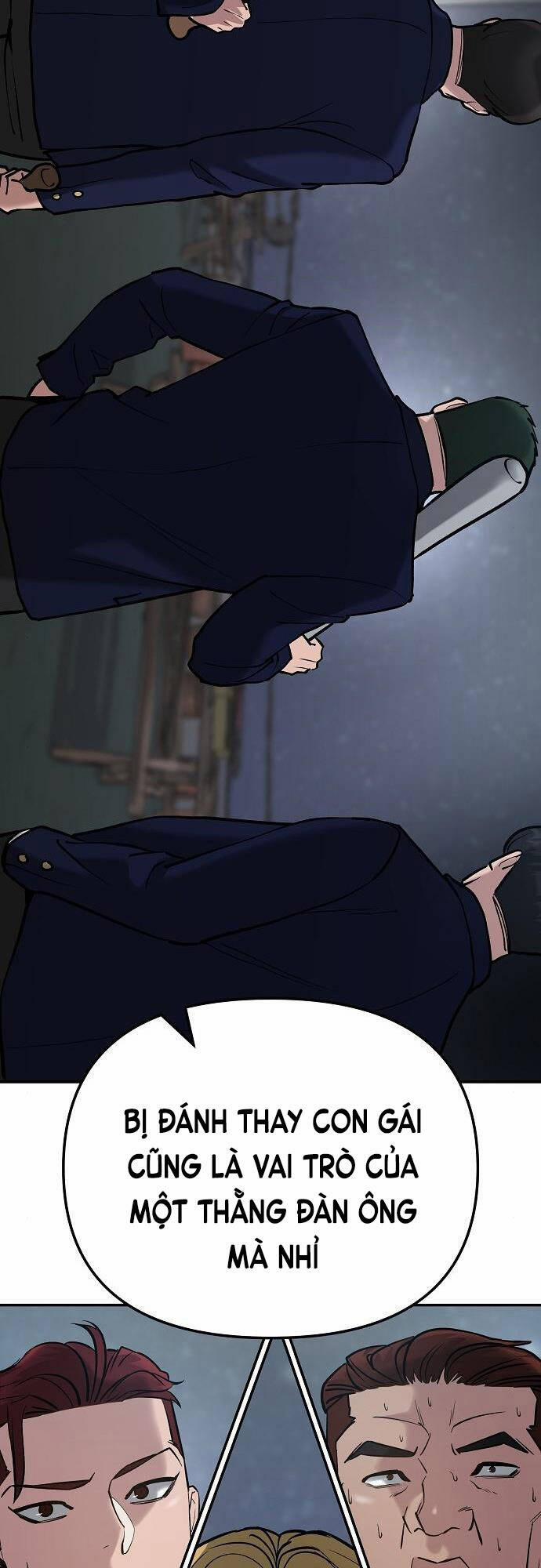 Giang Hồ Thực Thi Công Lý 54 trang 40