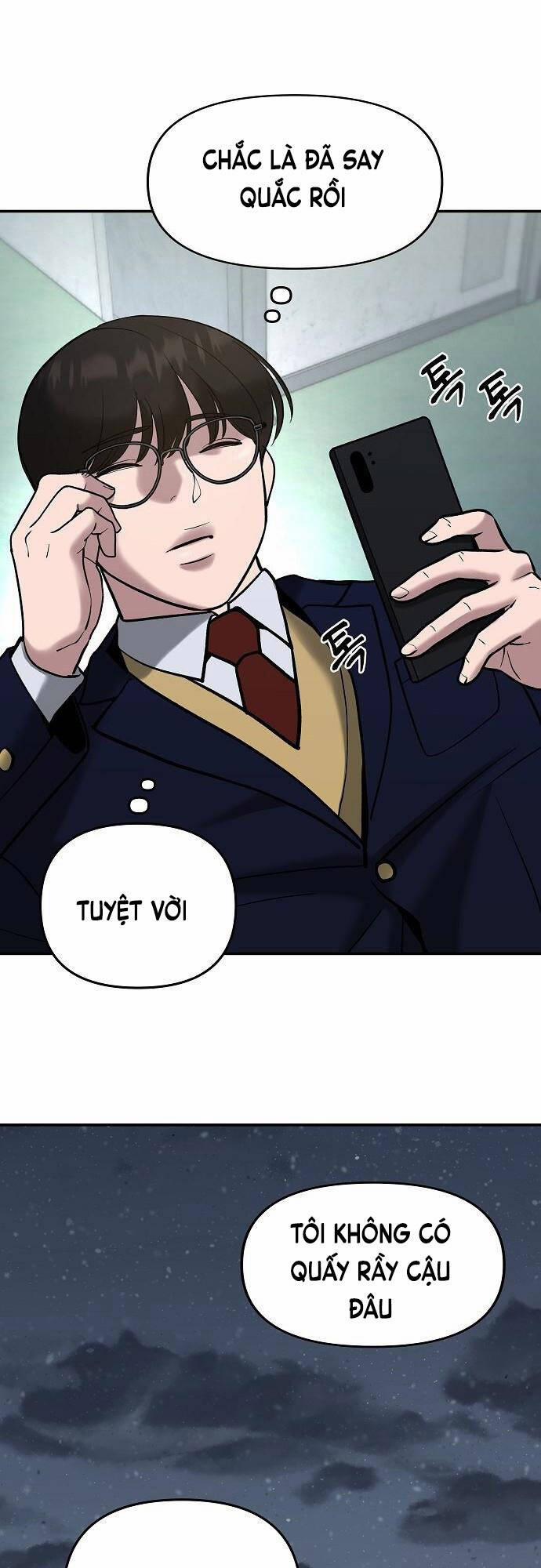 Giang Hồ Thực Thi Công Lý 54 trang 5