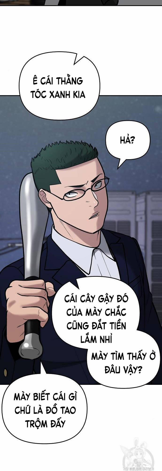 Giang Hồ Thực Thi Công Lý 54 trang 50