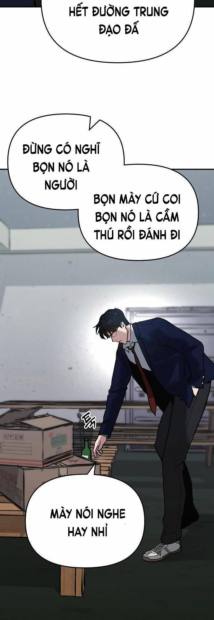 Giang Hồ Thực Thi Công Lý 54 trang 56