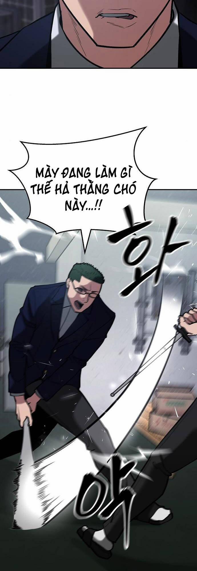 Giang Hồ Thực Thi Công Lý 54 trang 79