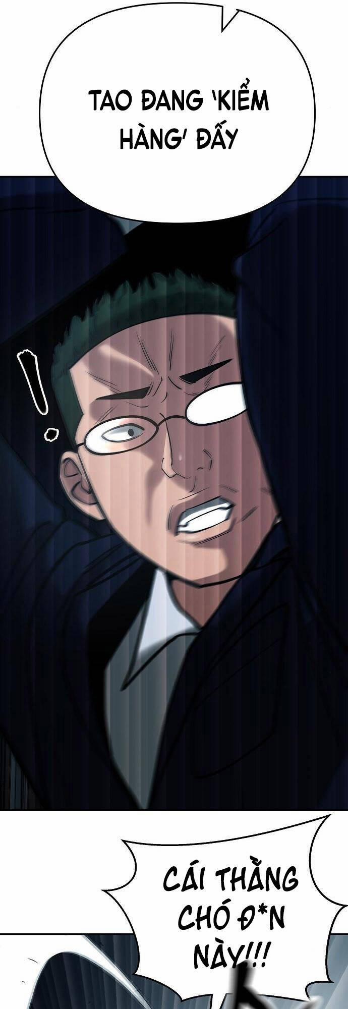 Giang Hồ Thực Thi Công Lý 54 trang 84