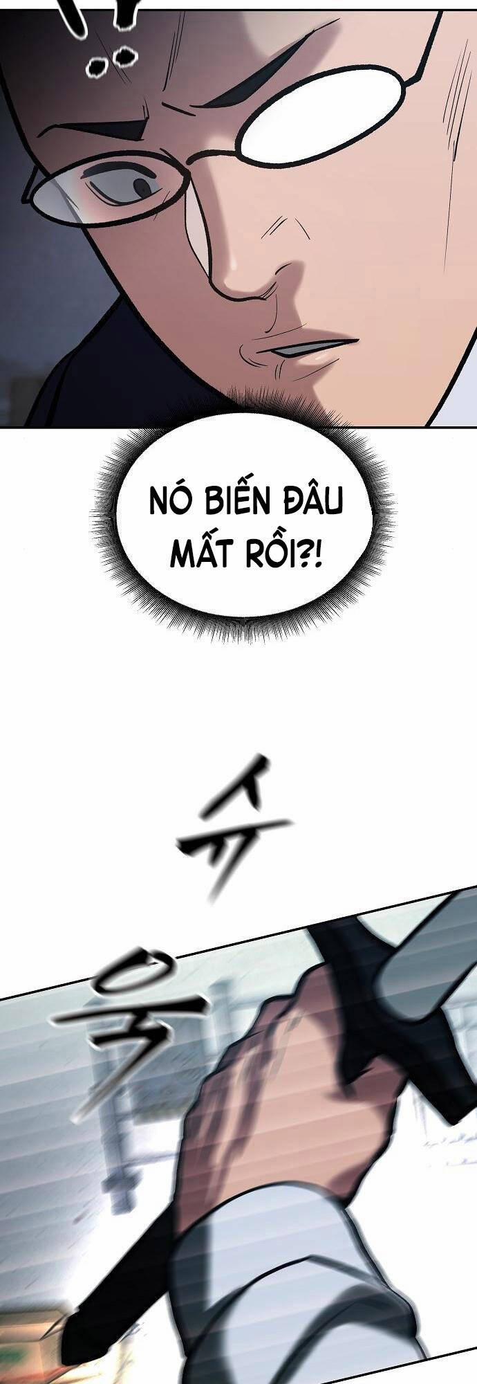 Giang Hồ Thực Thi Công Lý 54 trang 86