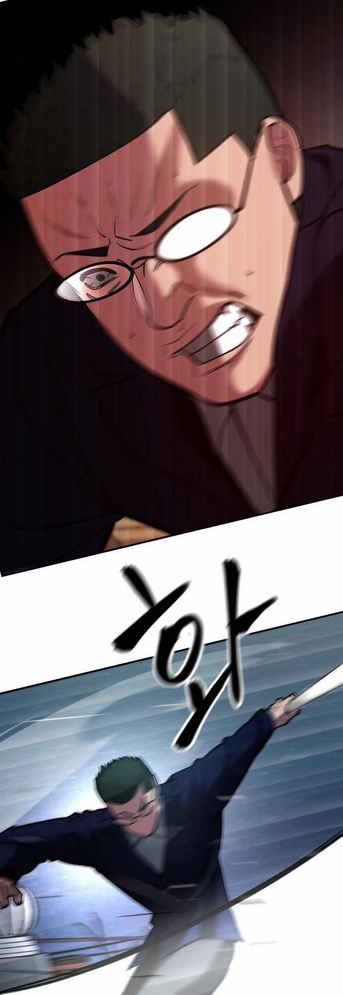 Giang Hồ Thực Thi Công Lý 54 trang 88