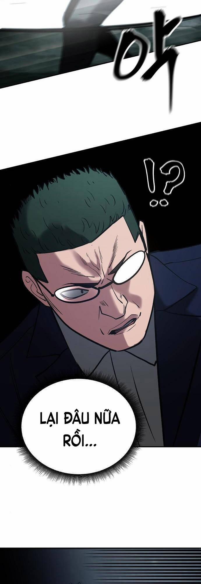 Giang Hồ Thực Thi Công Lý 54 trang 89