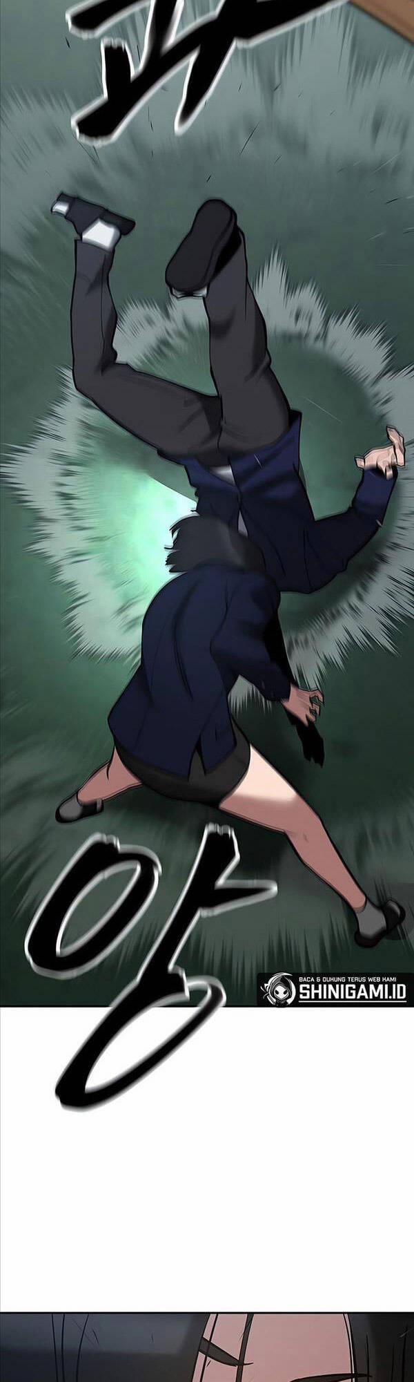 Giang Hồ Thực Thi Công Lý 55 trang 1