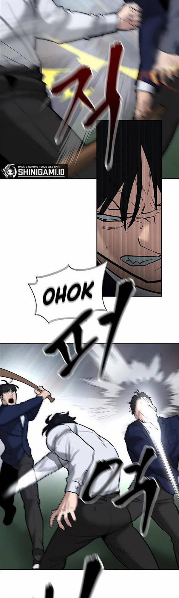 Giang Hồ Thực Thi Công Lý 55 trang 10