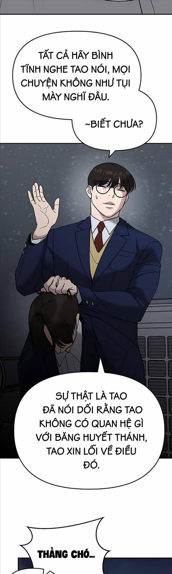 Giang Hồ Thực Thi Công Lý 55 trang 23