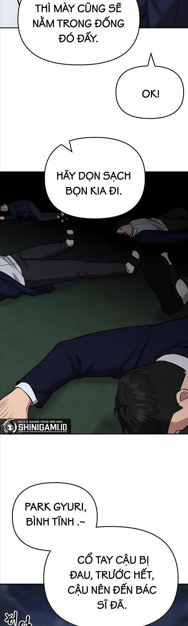 Giang Hồ Thực Thi Công Lý 55 trang 29