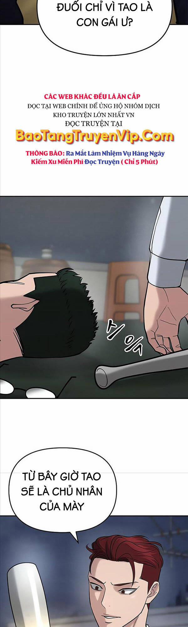 Giang Hồ Thực Thi Công Lý 55 trang 3