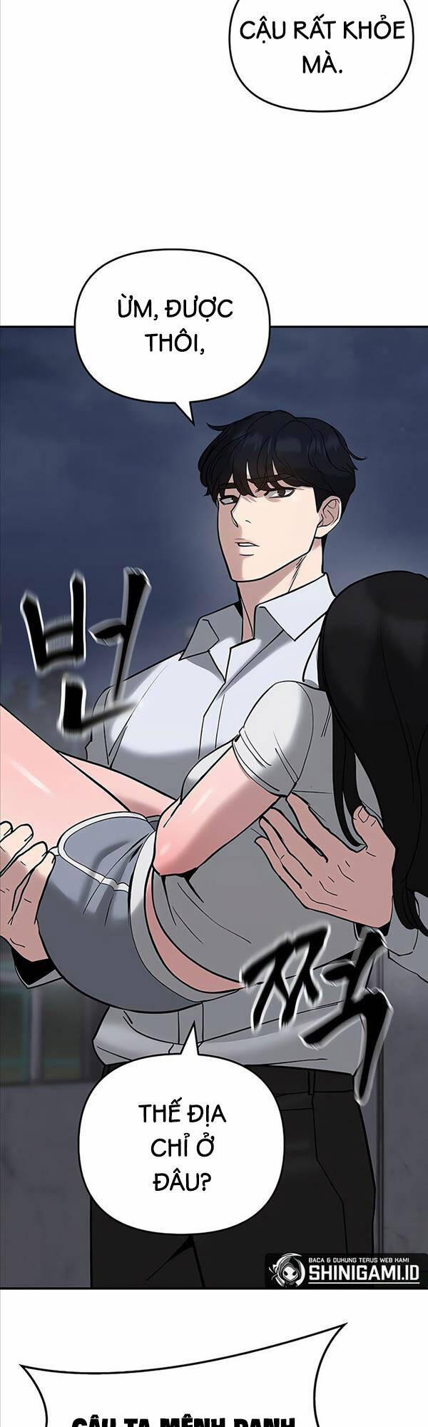 Giang Hồ Thực Thi Công Lý 55 trang 33