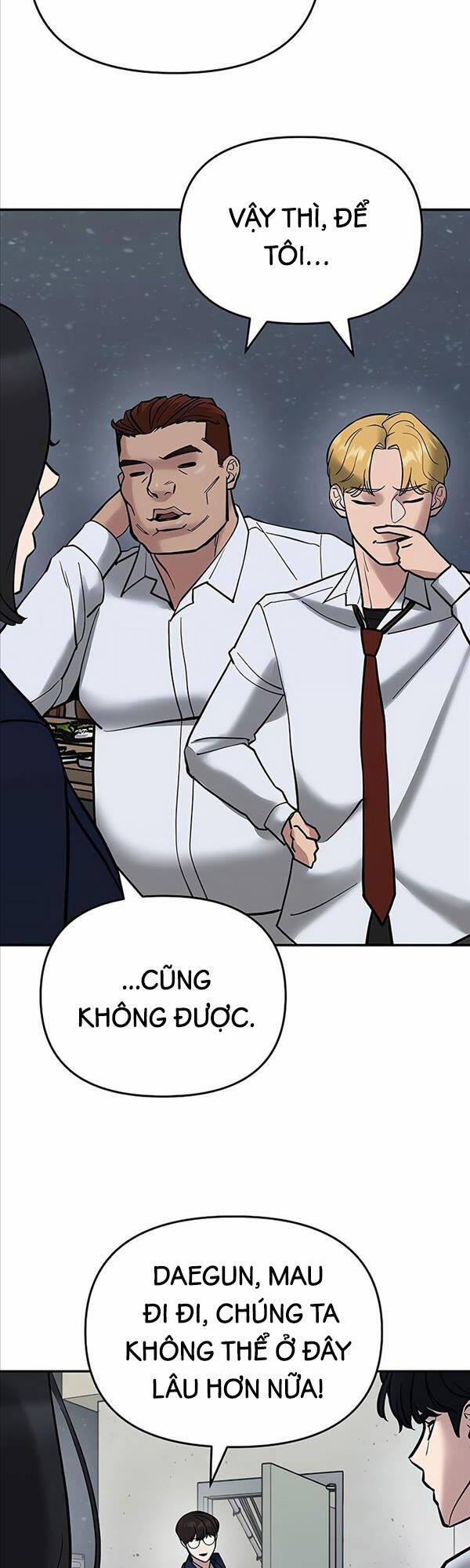 Giang Hồ Thực Thi Công Lý 55 trang 35