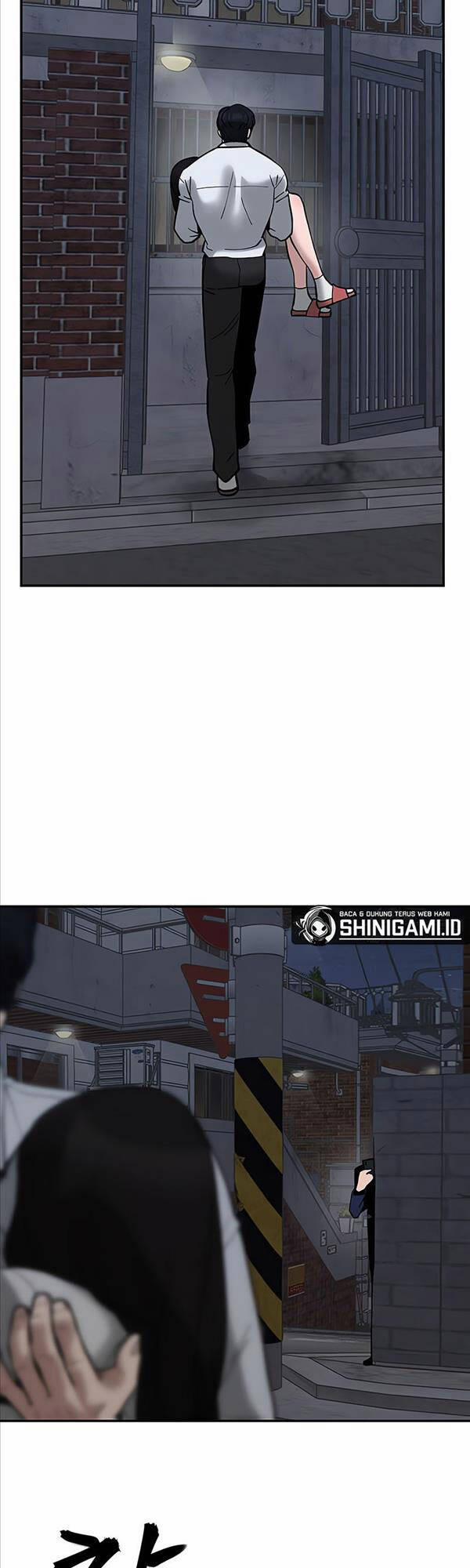 Giang Hồ Thực Thi Công Lý 55 trang 74