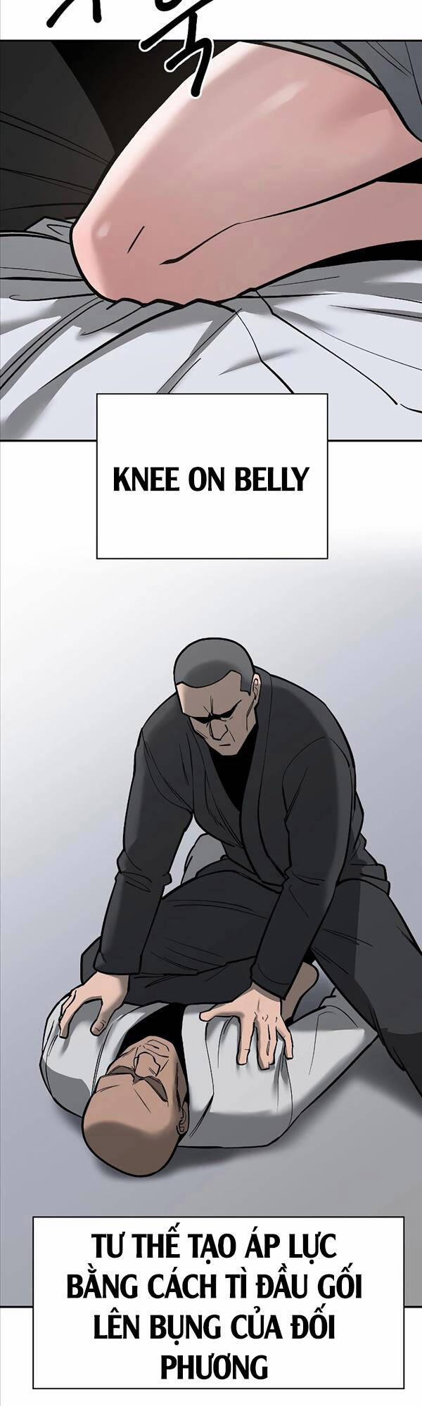 Giang Hồ Thực Thi Công Lý 56 trang 6