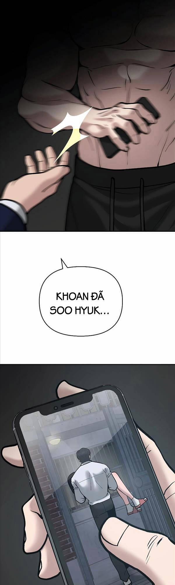 Giang Hồ Thực Thi Công Lý 56 trang 85