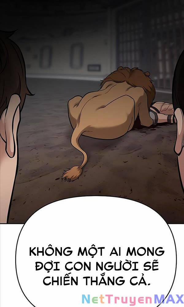 Giang Hồ Thực Thi Công Lý 57 trang 122