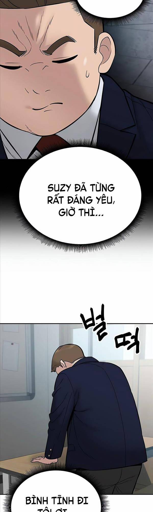 Giang Hồ Thực Thi Công Lý 58 trang 10