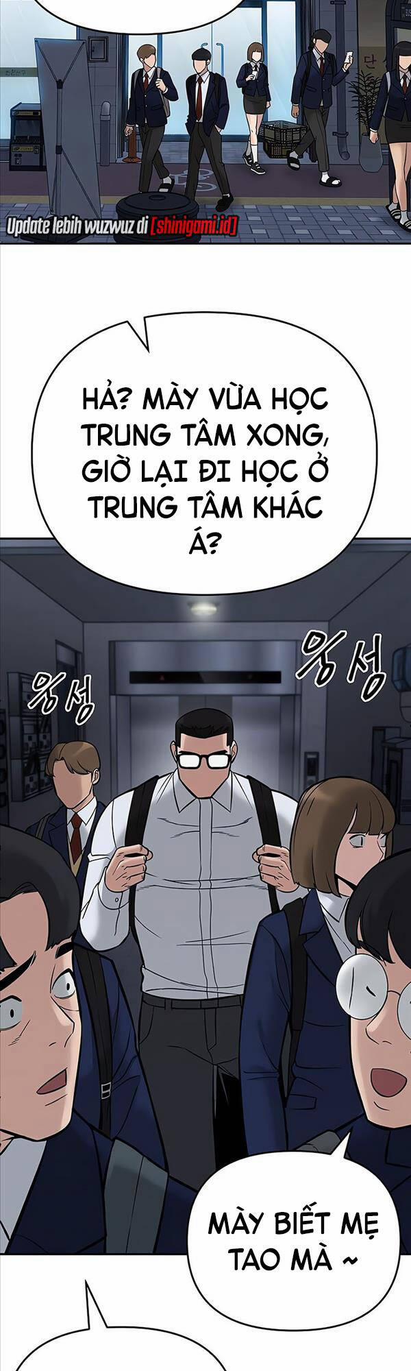 Giang Hồ Thực Thi Công Lý 58 trang 41