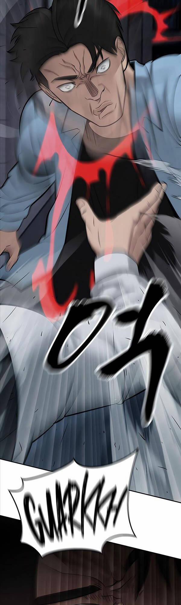 Giang Hồ Thực Thi Công Lý 58 trang 55