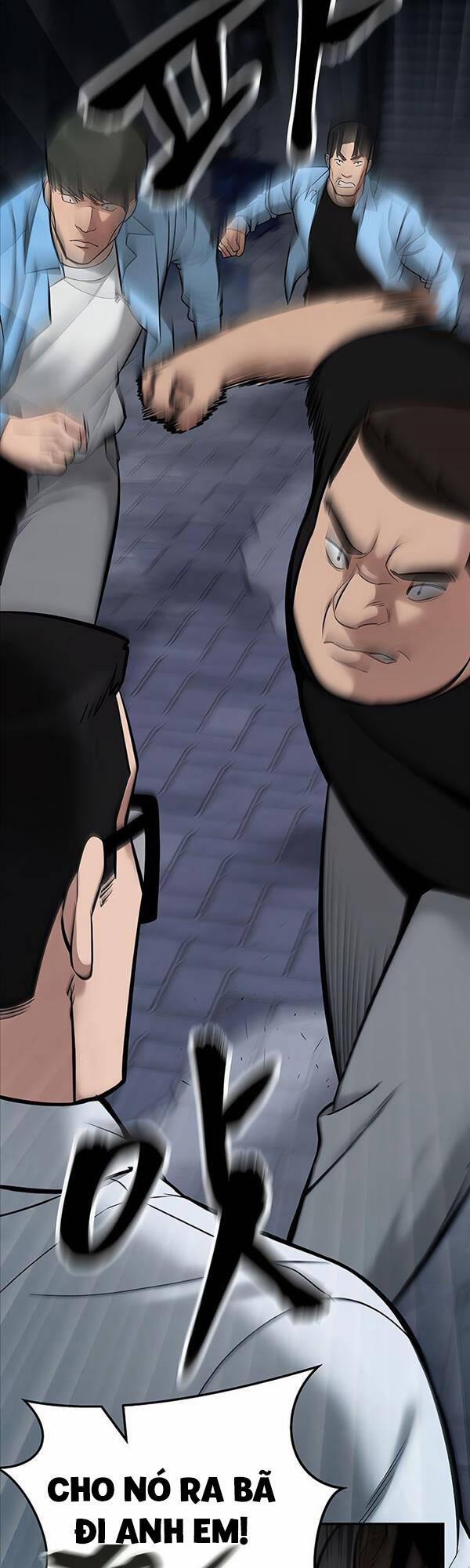 Giang Hồ Thực Thi Công Lý 58 trang 62