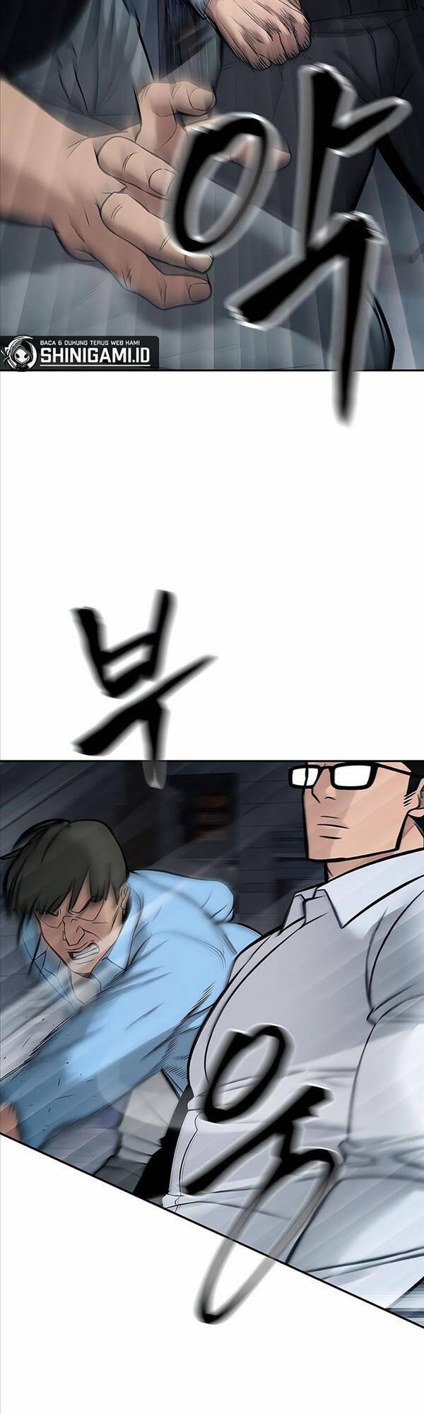 Giang Hồ Thực Thi Công Lý 58 trang 64