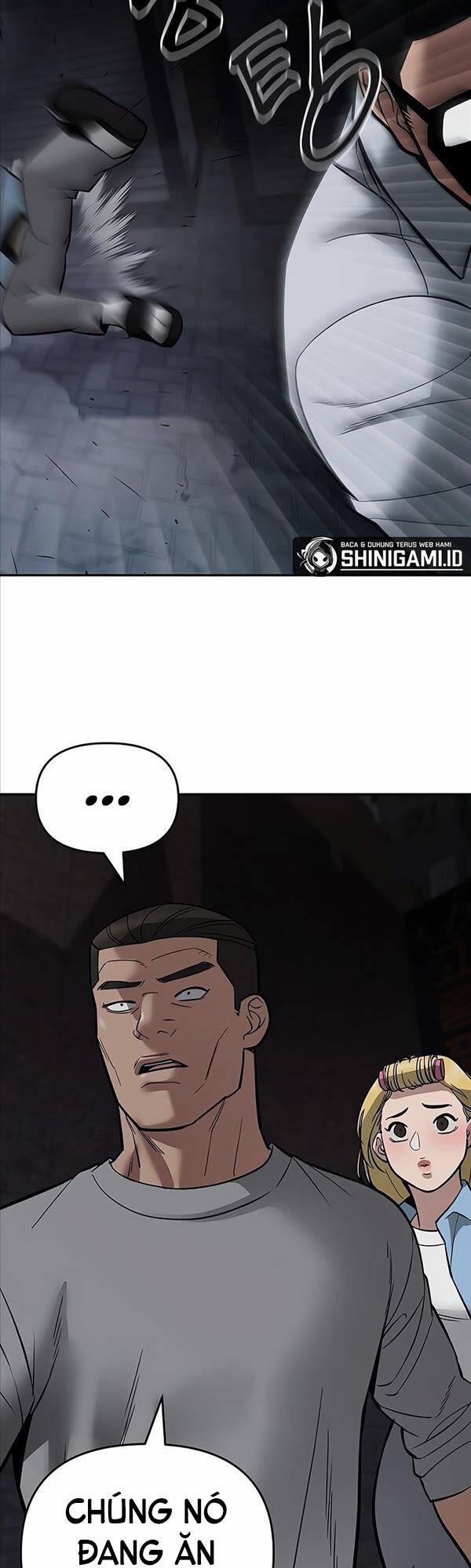 Giang Hồ Thực Thi Công Lý 58 trang 72